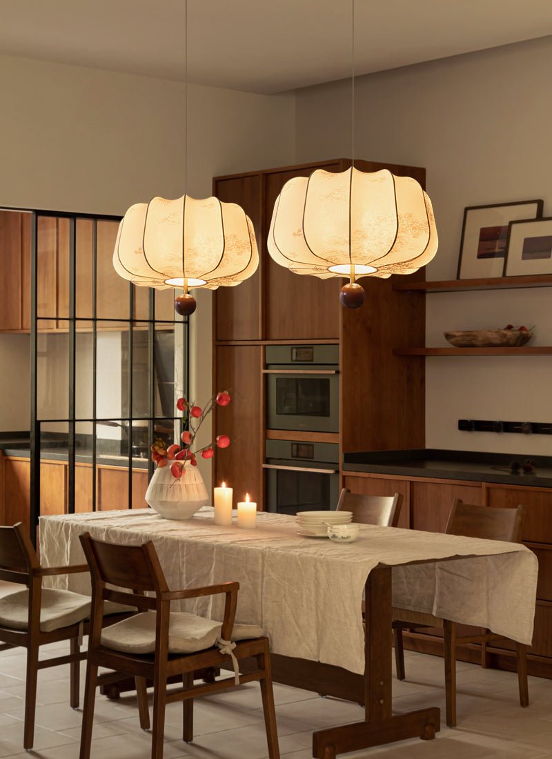 Odessa Pendant Light - Letslighting