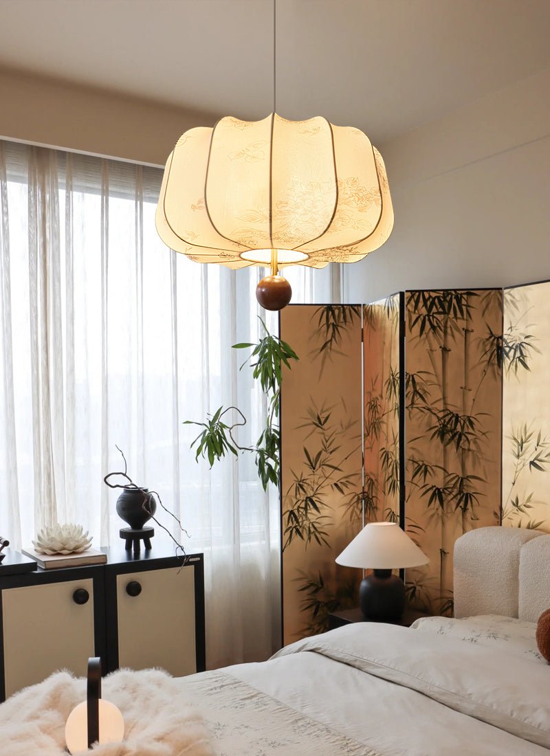 Odessa Pendant Light - Letslighting