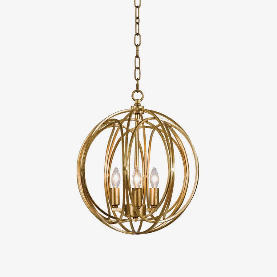 Ofelia Pendant Light - Letslighting