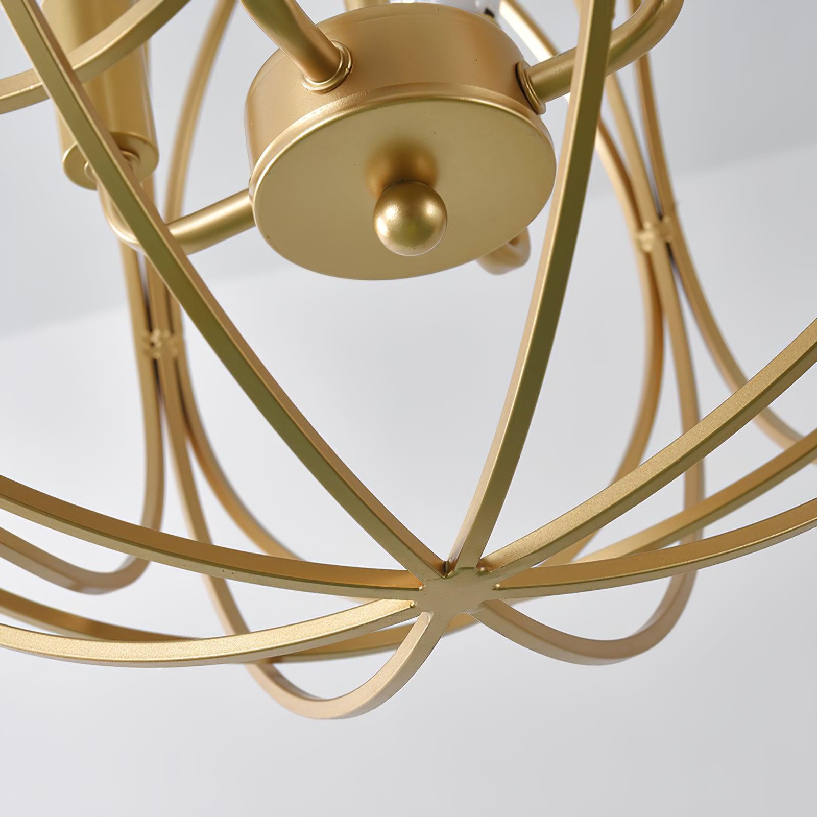 Ofelia Pendant Light - Letslighting
