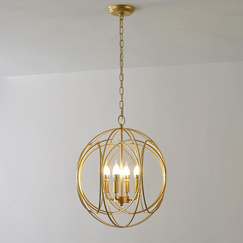Ofelia Pendant Light - Letslighting
