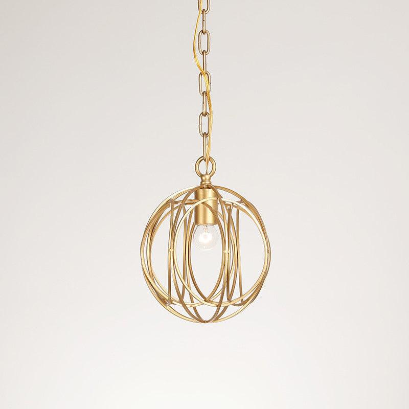 Ofelia Pendant Light - Letslighting