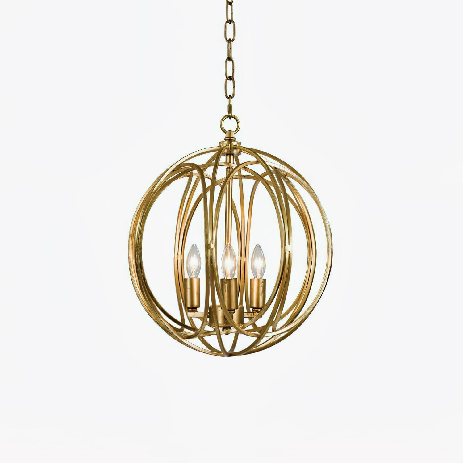 Ofelia Pendant Light - Letslighting
