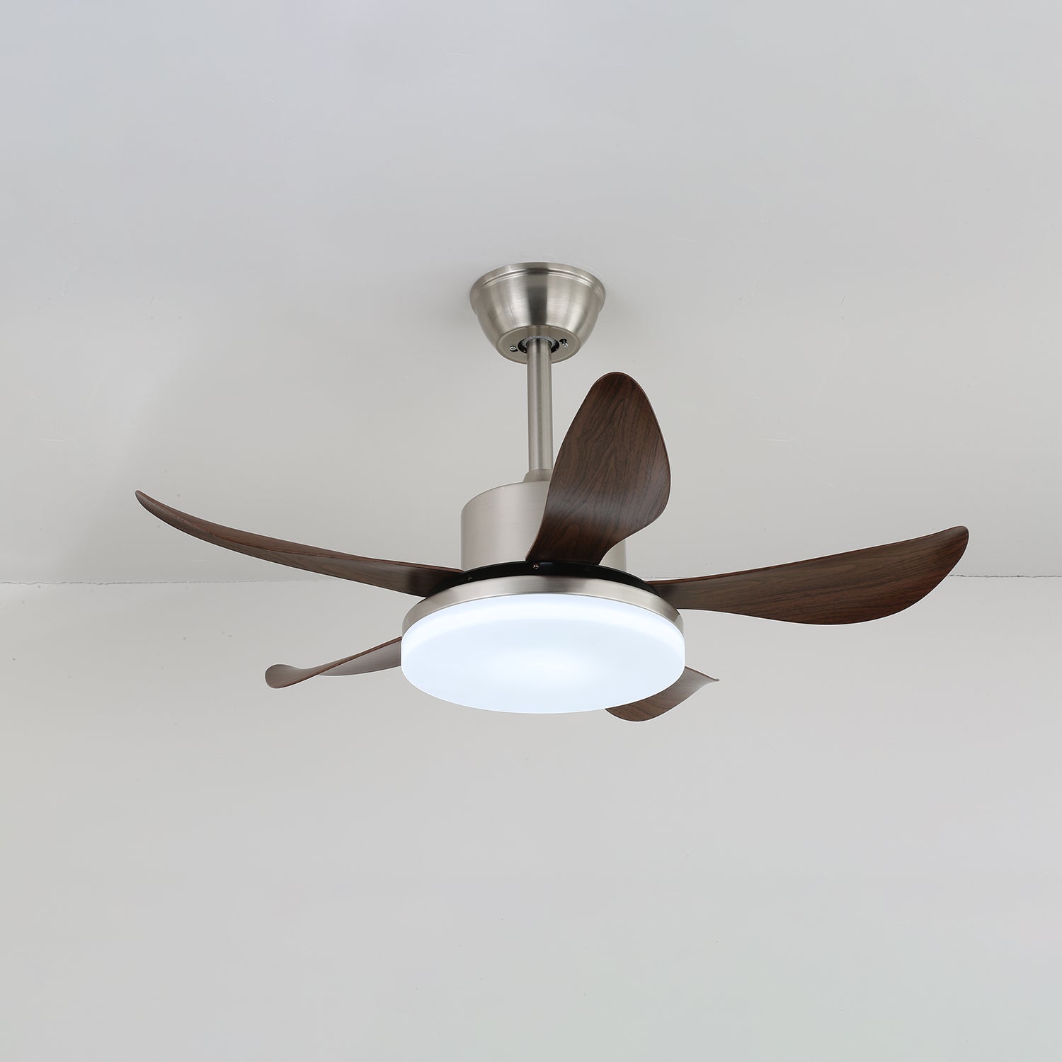 Ventilador de Techo Moderno Nerra con mando a distancia