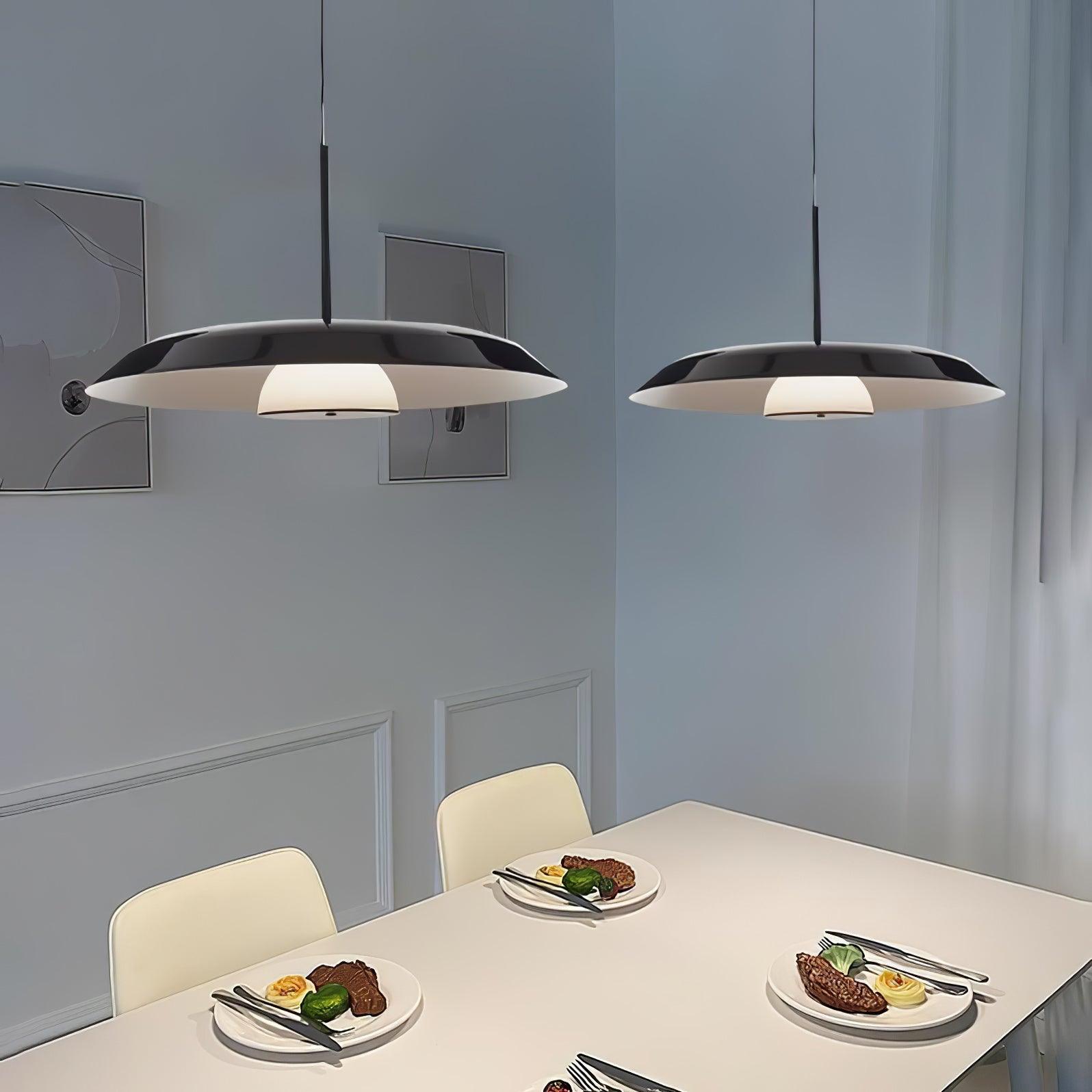 Iride Pendant Lamp - Letslighting