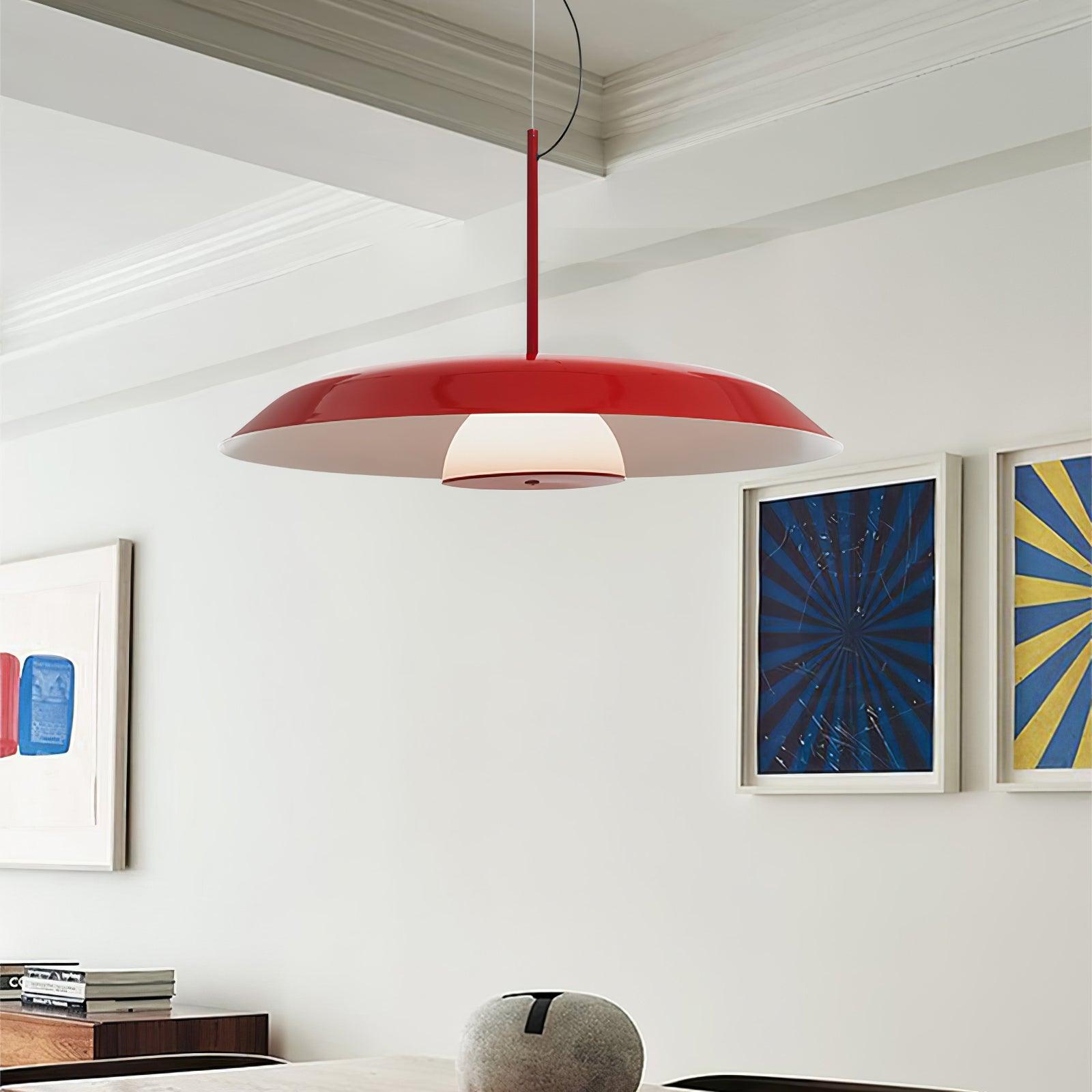 Iride Pendant Lamp - Letslighting