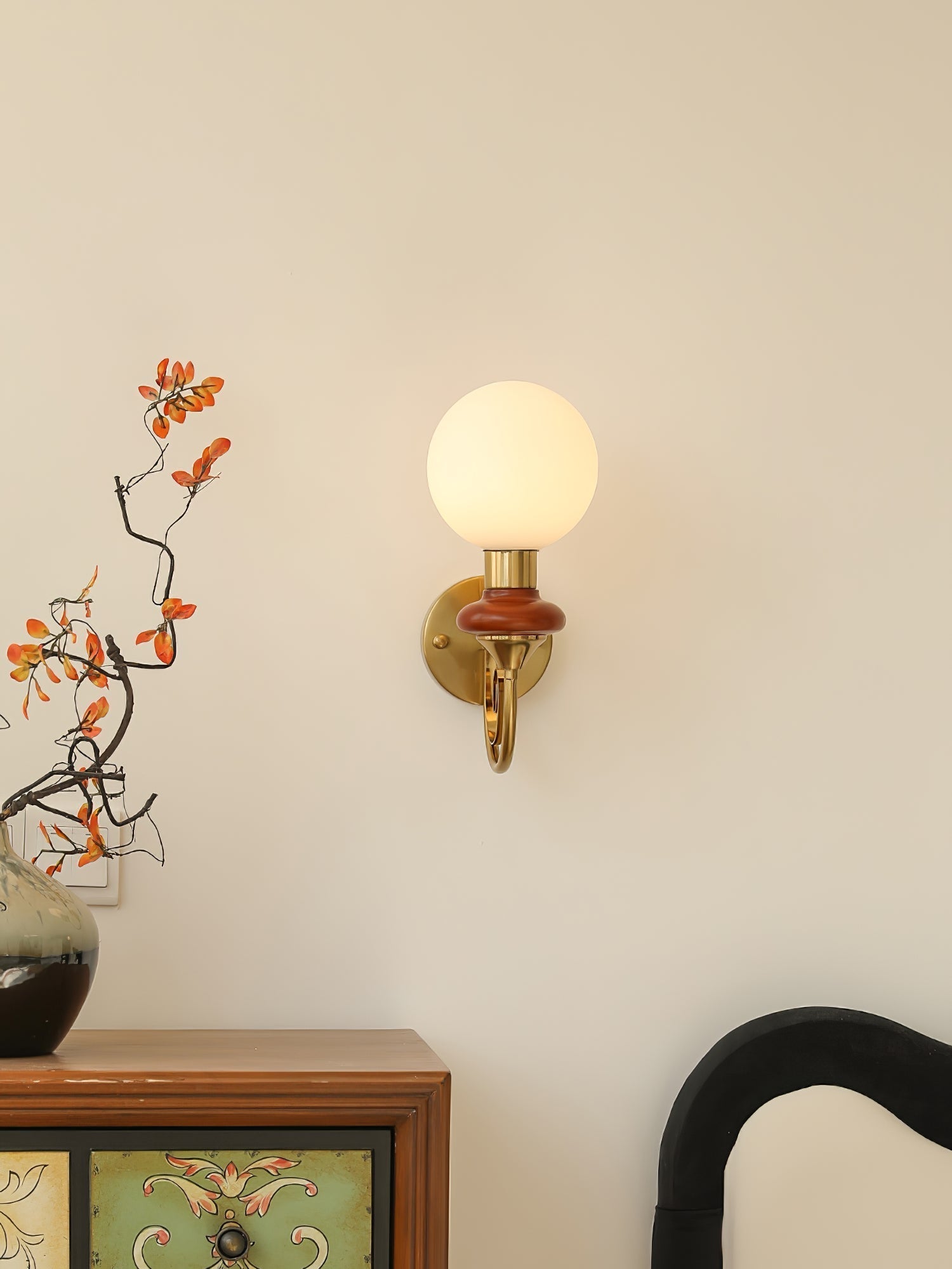 Onyx Wall Lamp - Letslighting