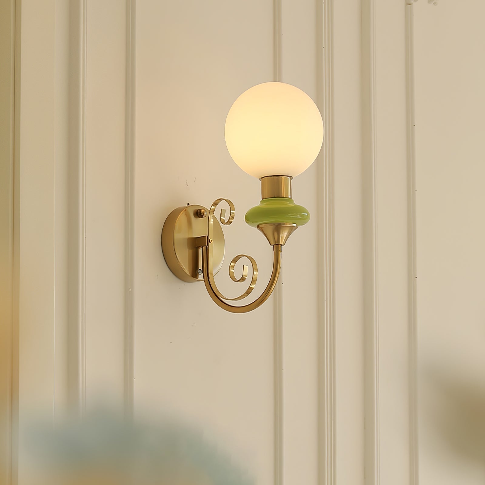 Onyx Wall Lamp - Letslighting