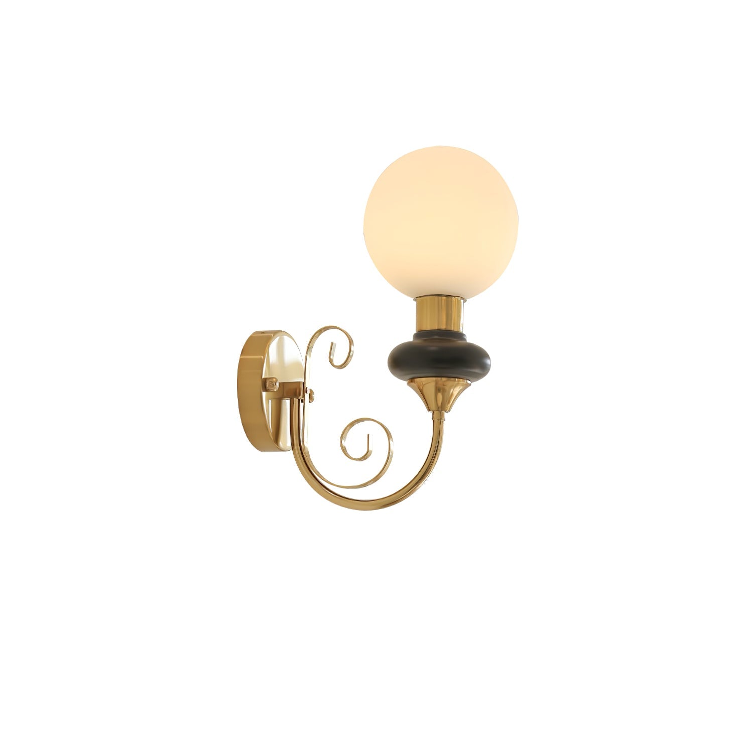 Onyx Wall Lamp - Letslighting