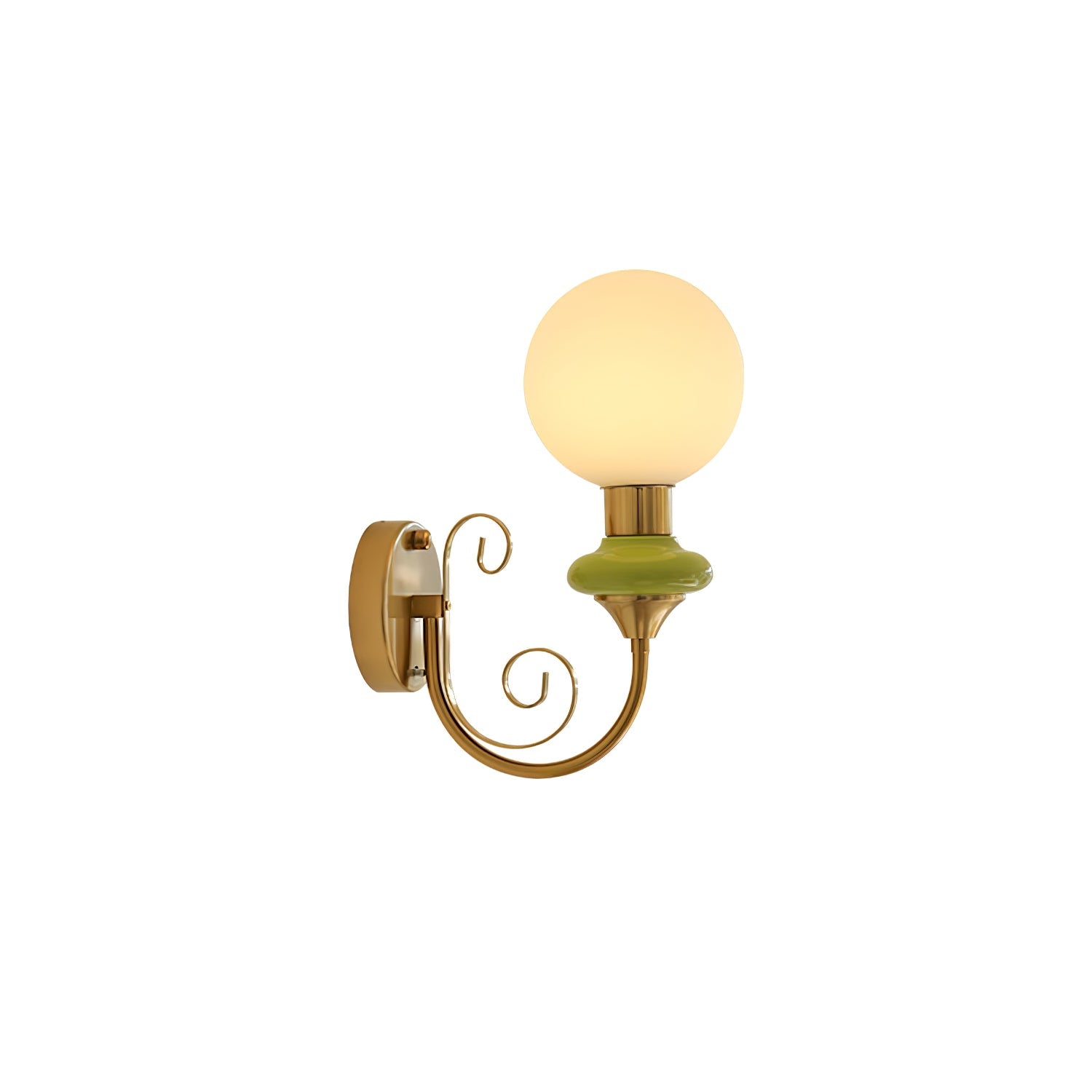 Onyx Wall Lamp - Letslighting