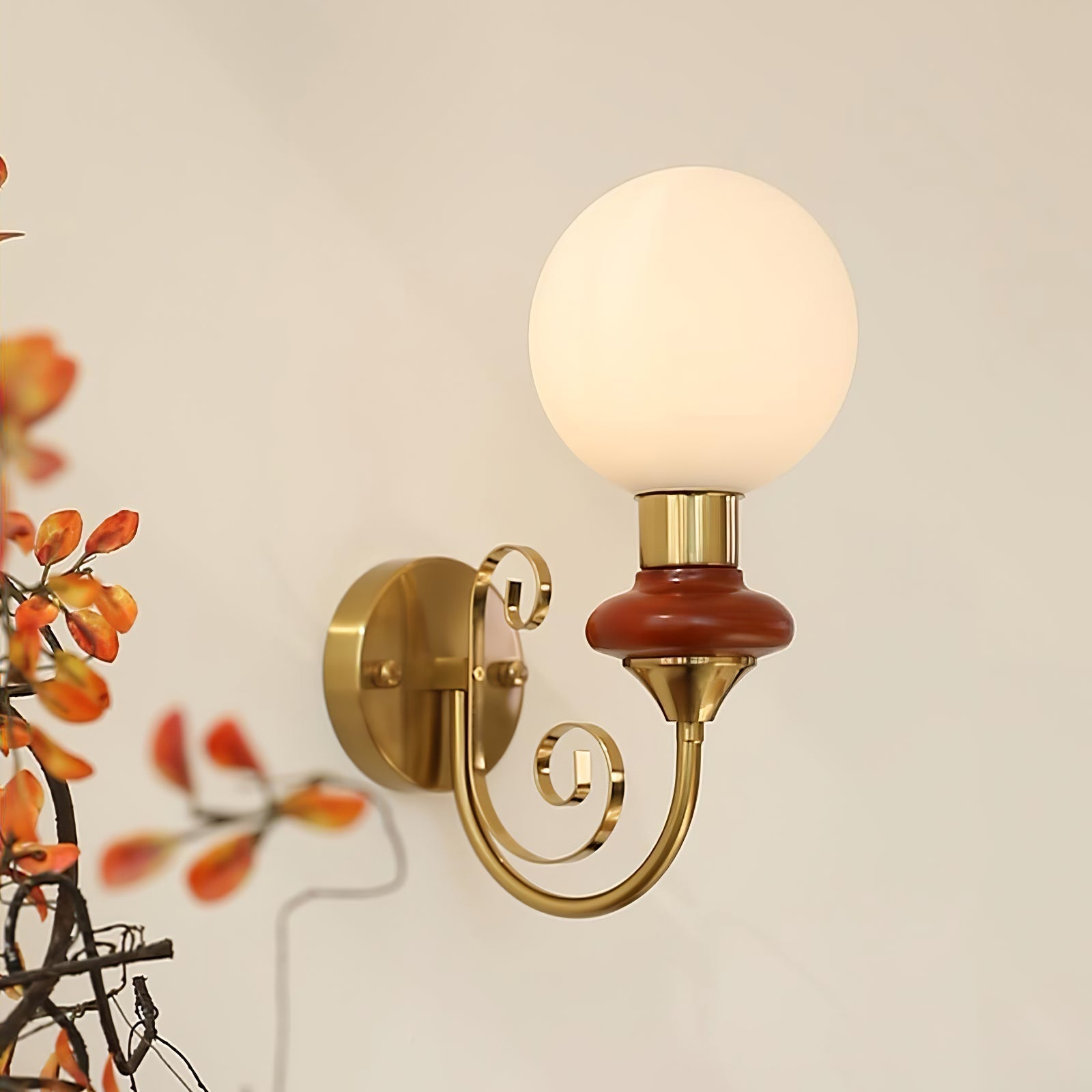 Onyx Wall Lamp - Letslighting