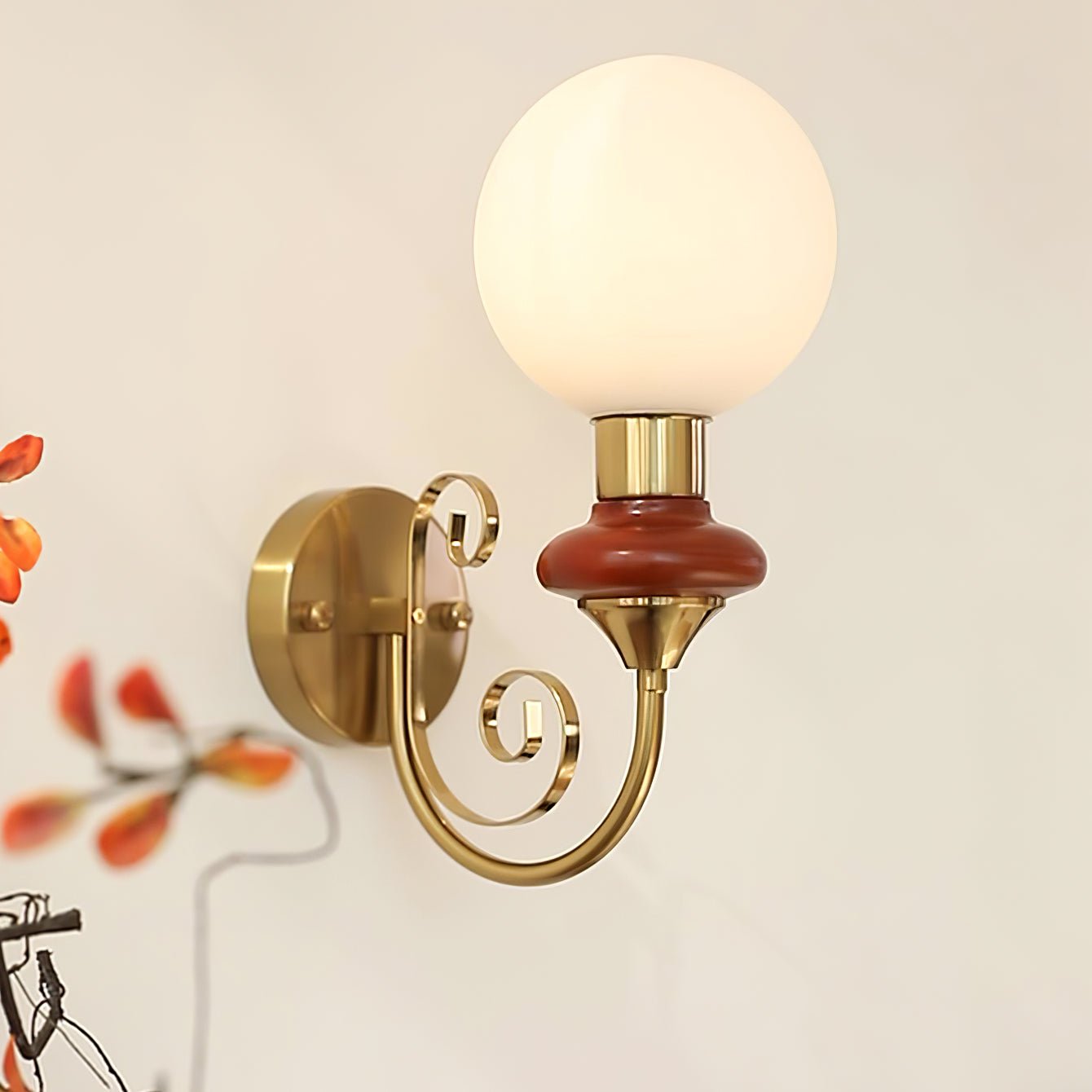 Onyx Wall Lamp - Letslighting