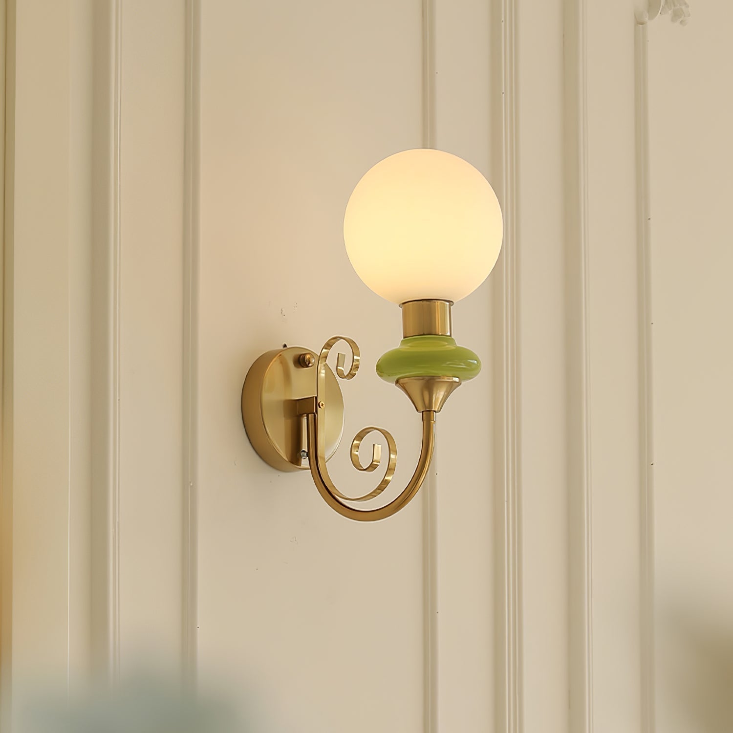 Onyx Wall Lamp - Letslighting