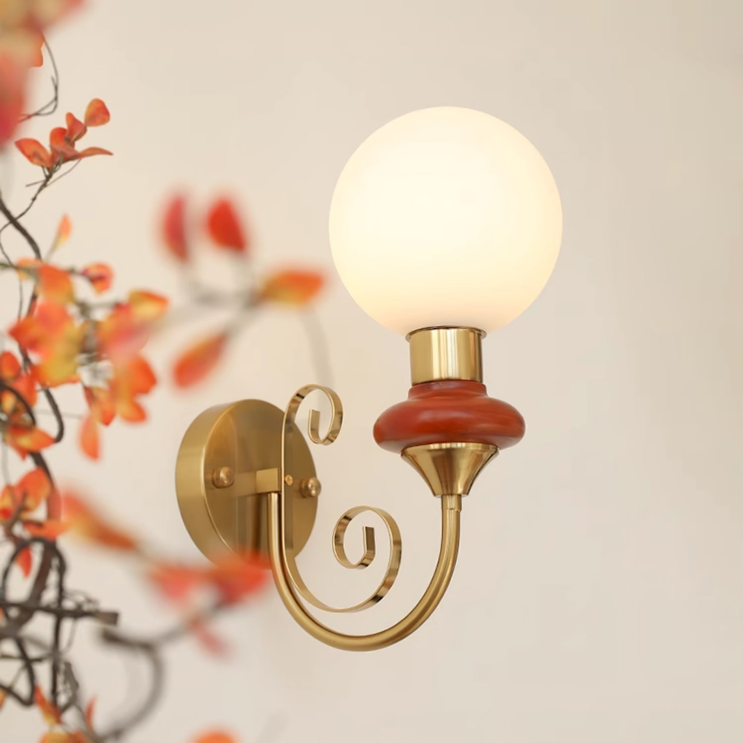 Onyx Wall Lamp - Letslighting