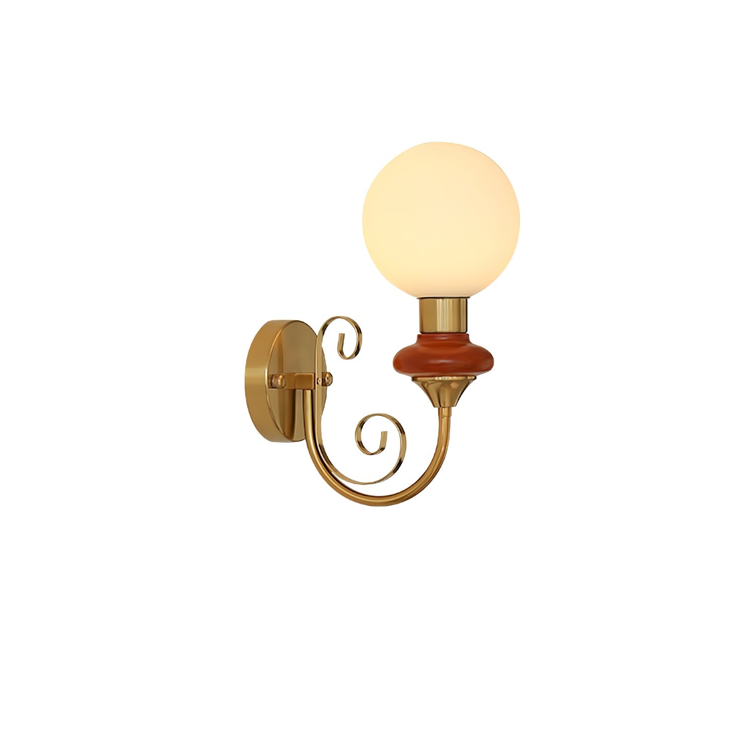 Onyx Wall Lamp - Letslighting