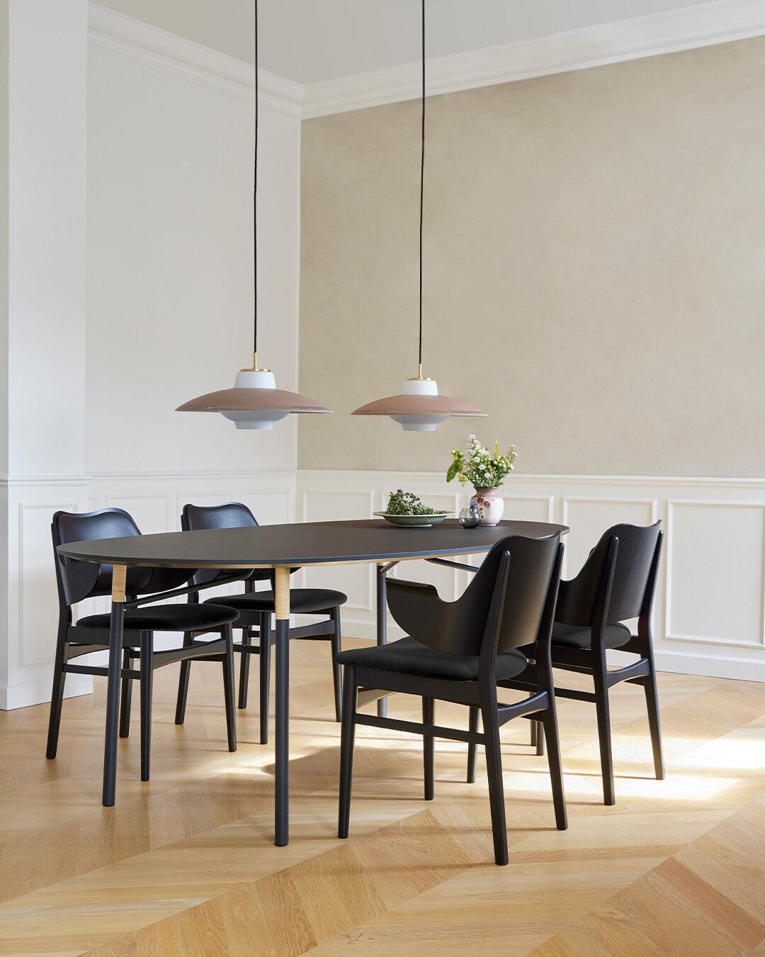 Opal Shade Pendant Lamp - Letslighting