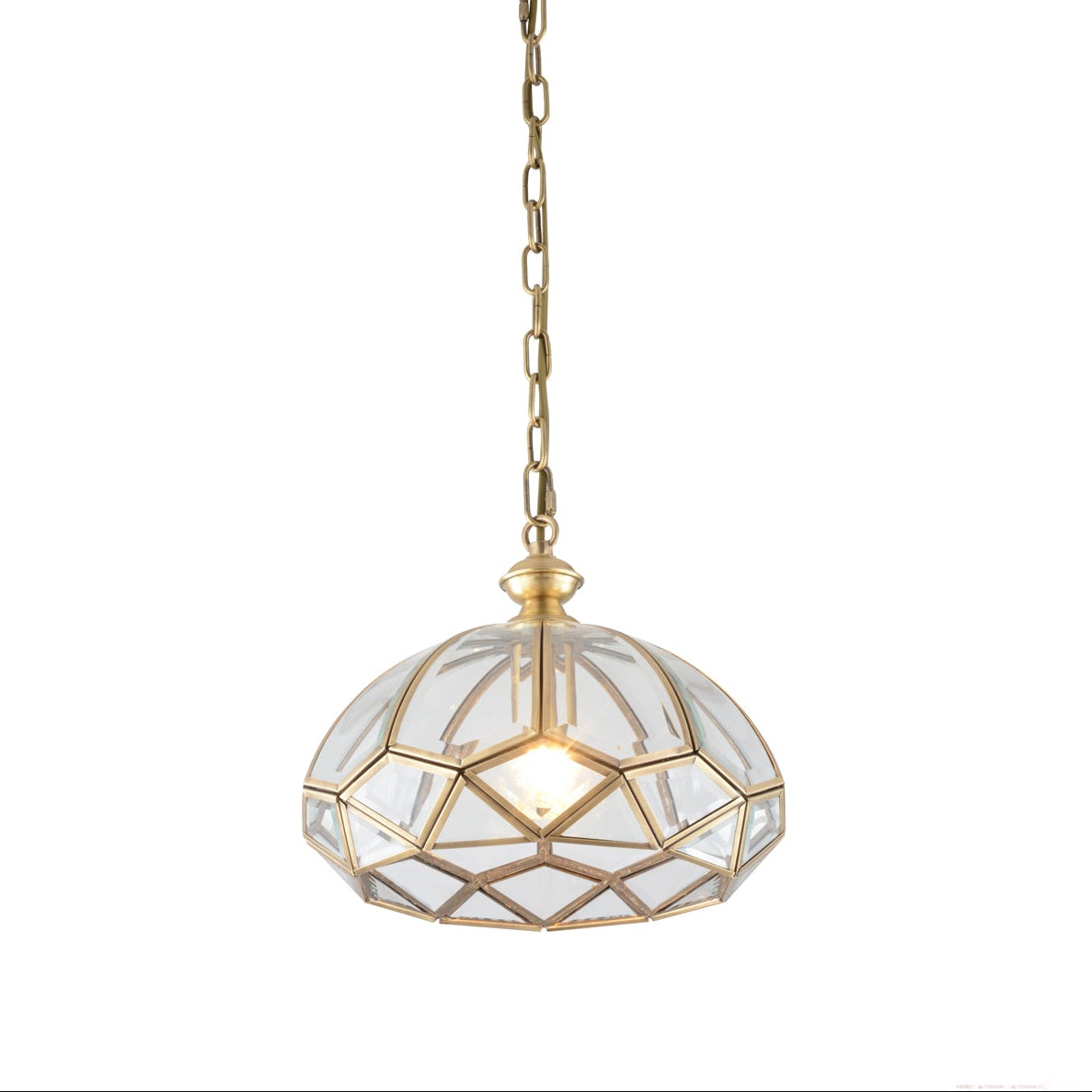Ophelia Pendant Light - Letslighting