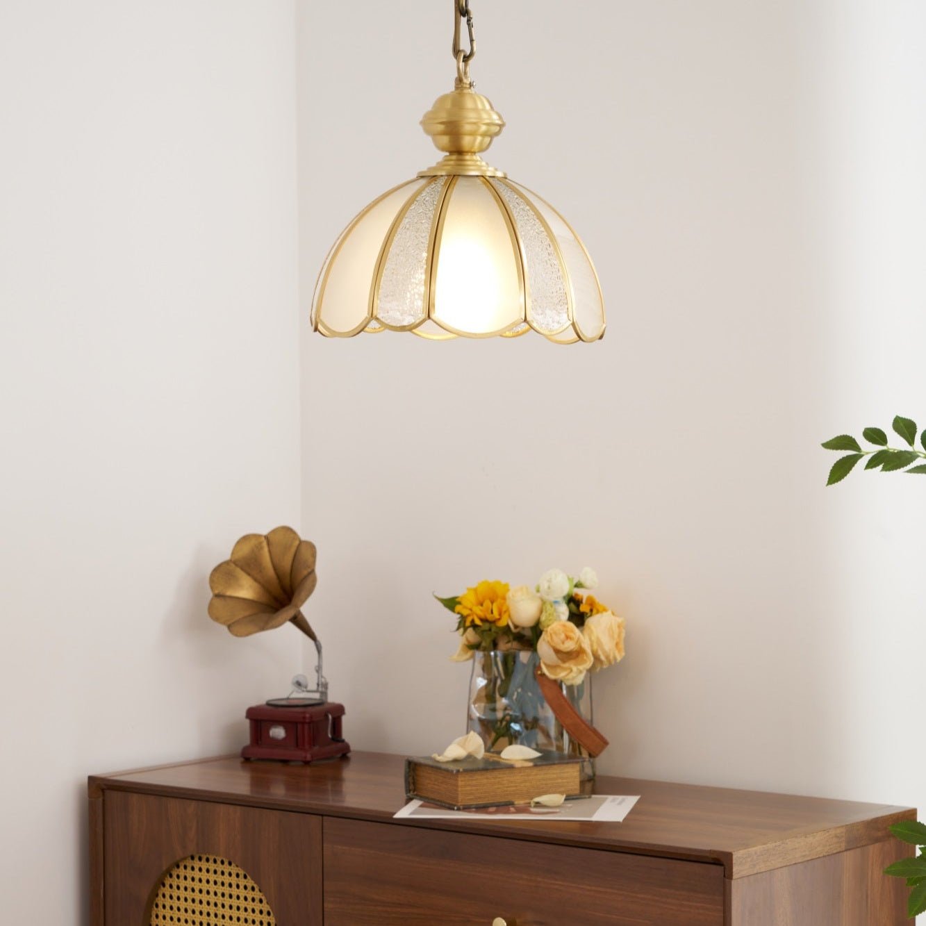 Ophelia Pendant Light - Letslighting
