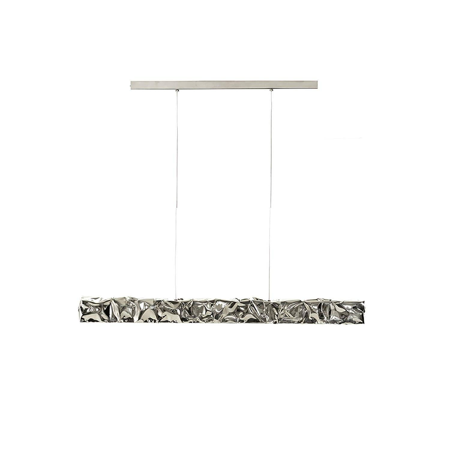 Ella Luxury Metal Pendant Light - Letslighting
