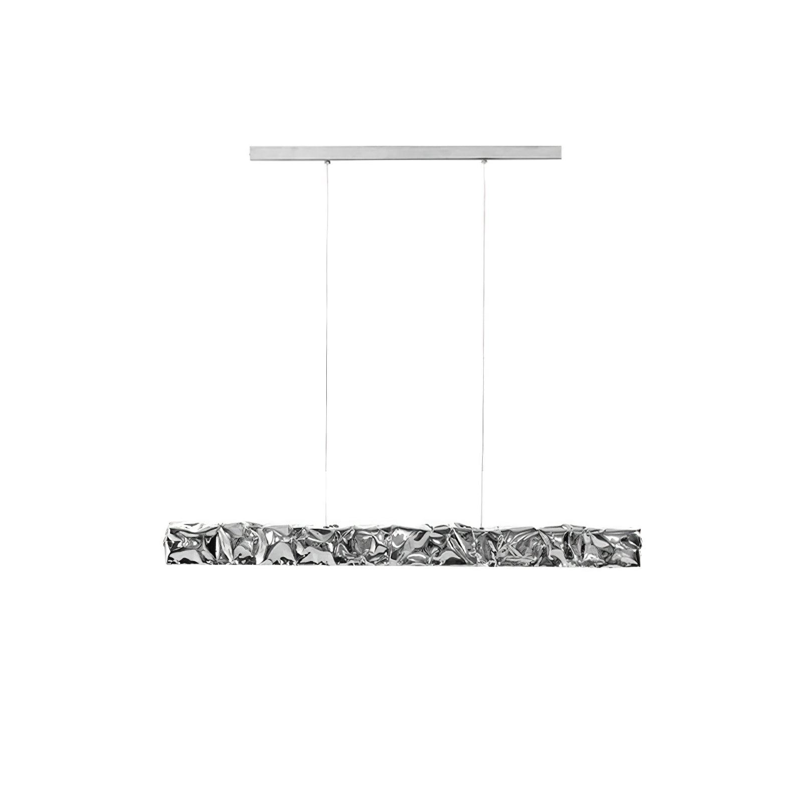 Ella Luxury Metal Pendant Light - Letslighting
