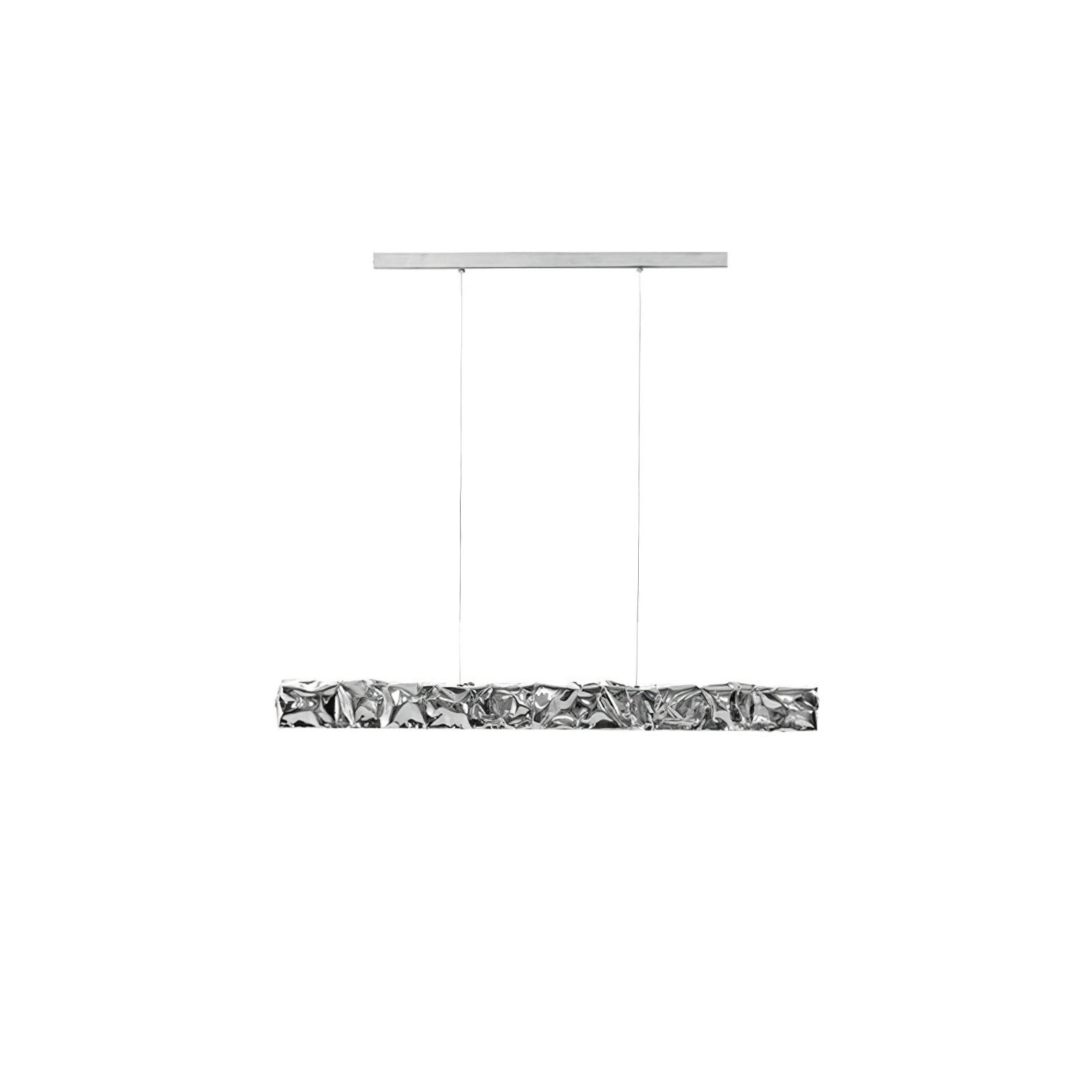 Ella Luxury Metal Pendant Light - Letslighting