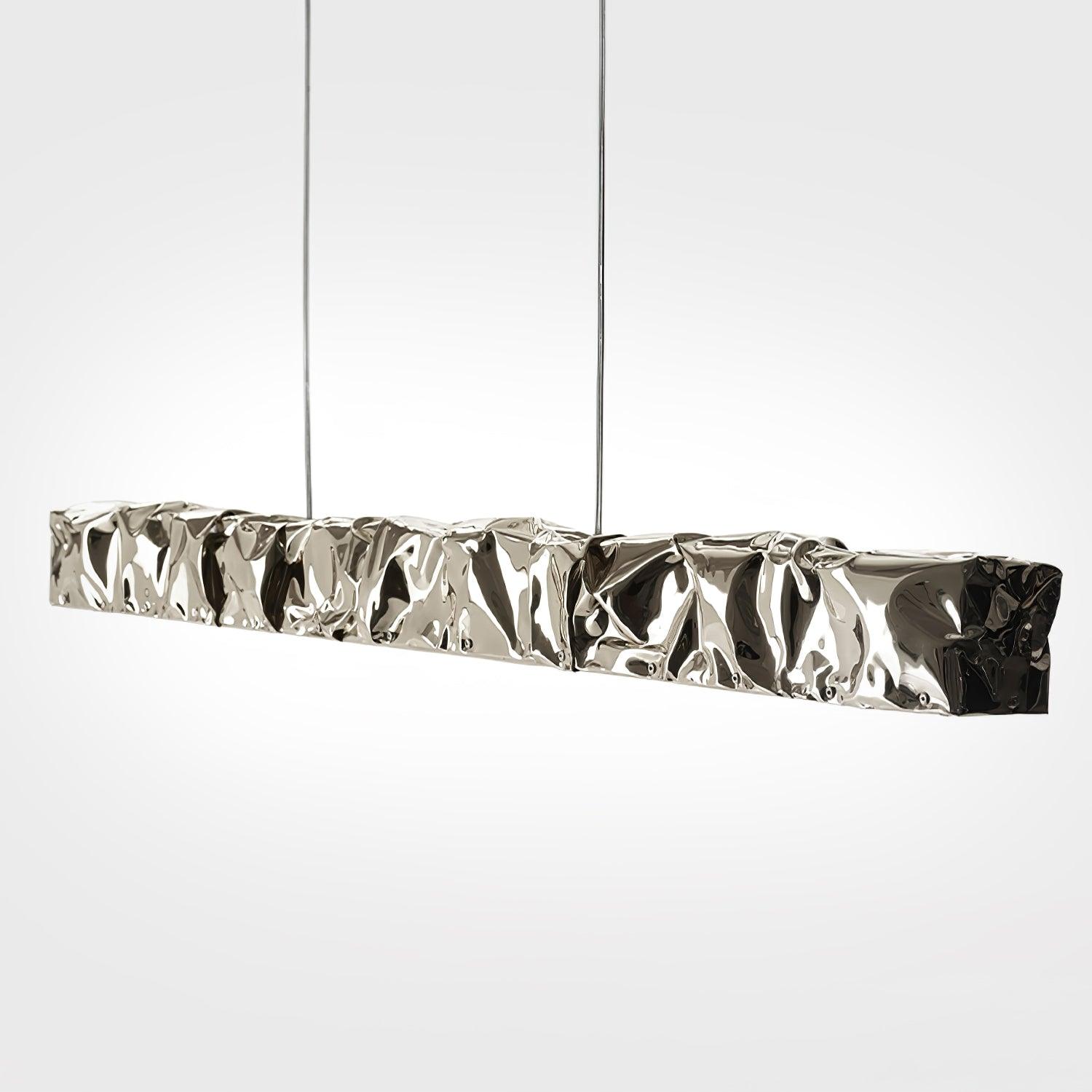 Ella Luxury Metal Pendant Light - Letslighting