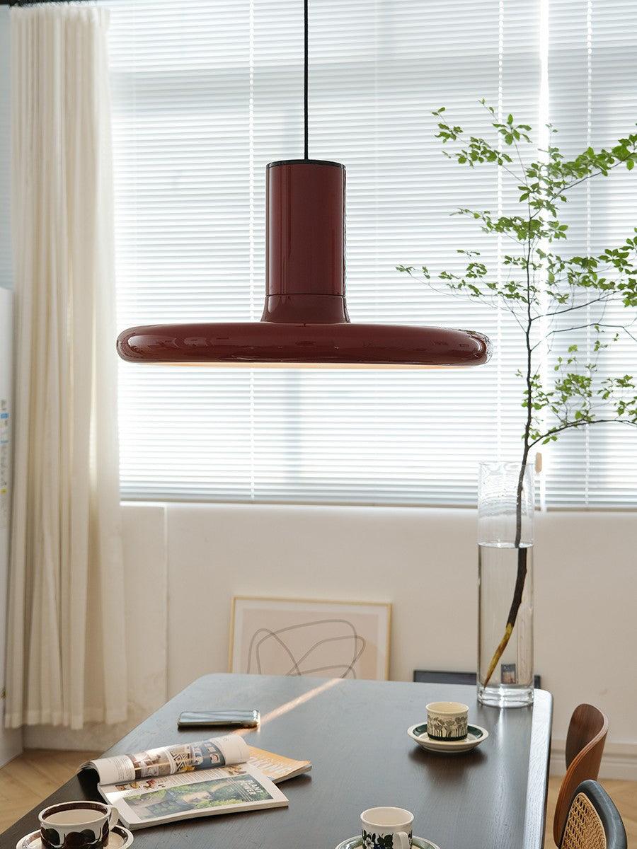 Optima Pendant Light - Letslighting