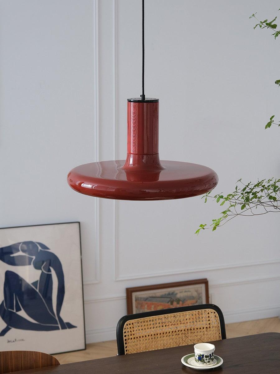 Optima Pendant Light - Letslighting