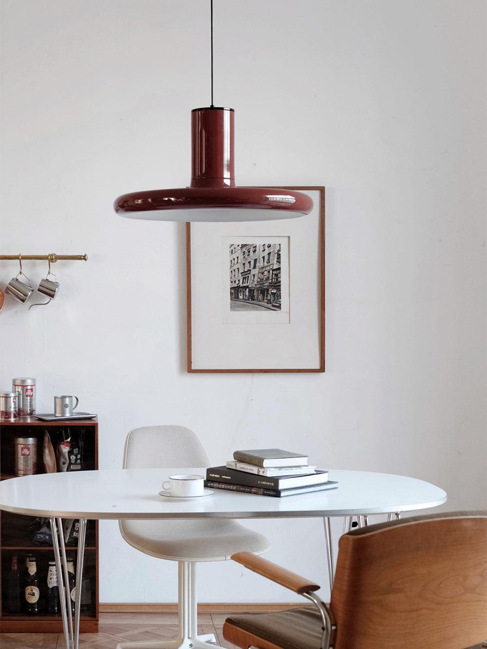 Optima Pendant Light - Letslighting
