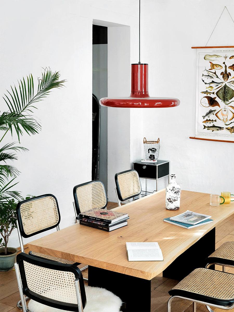 Optima Pendant Light - Letslighting