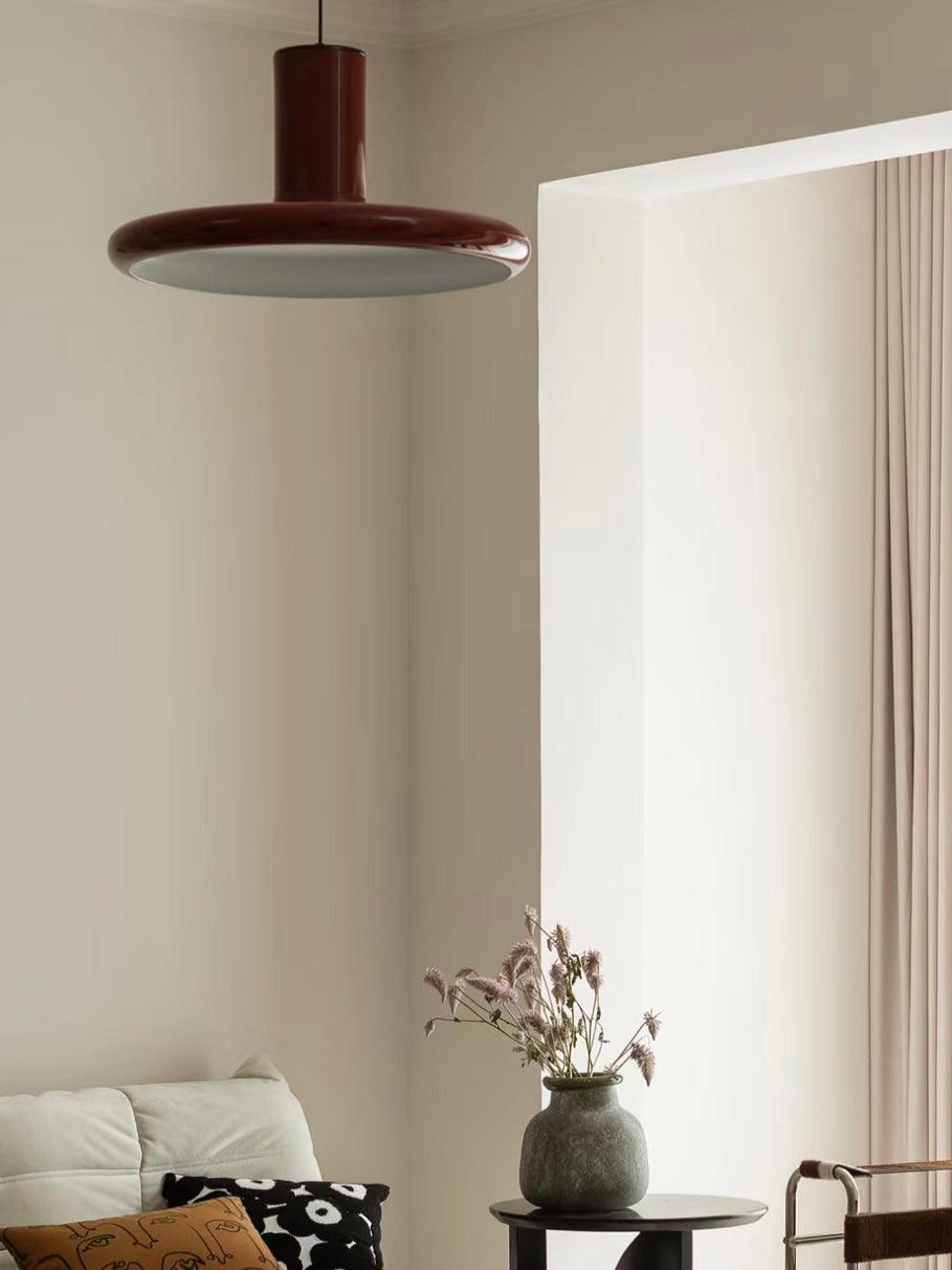 Optima Pendant Light - Letslighting