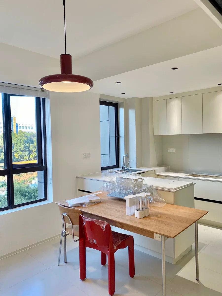 Optima Pendant Light - Letslighting