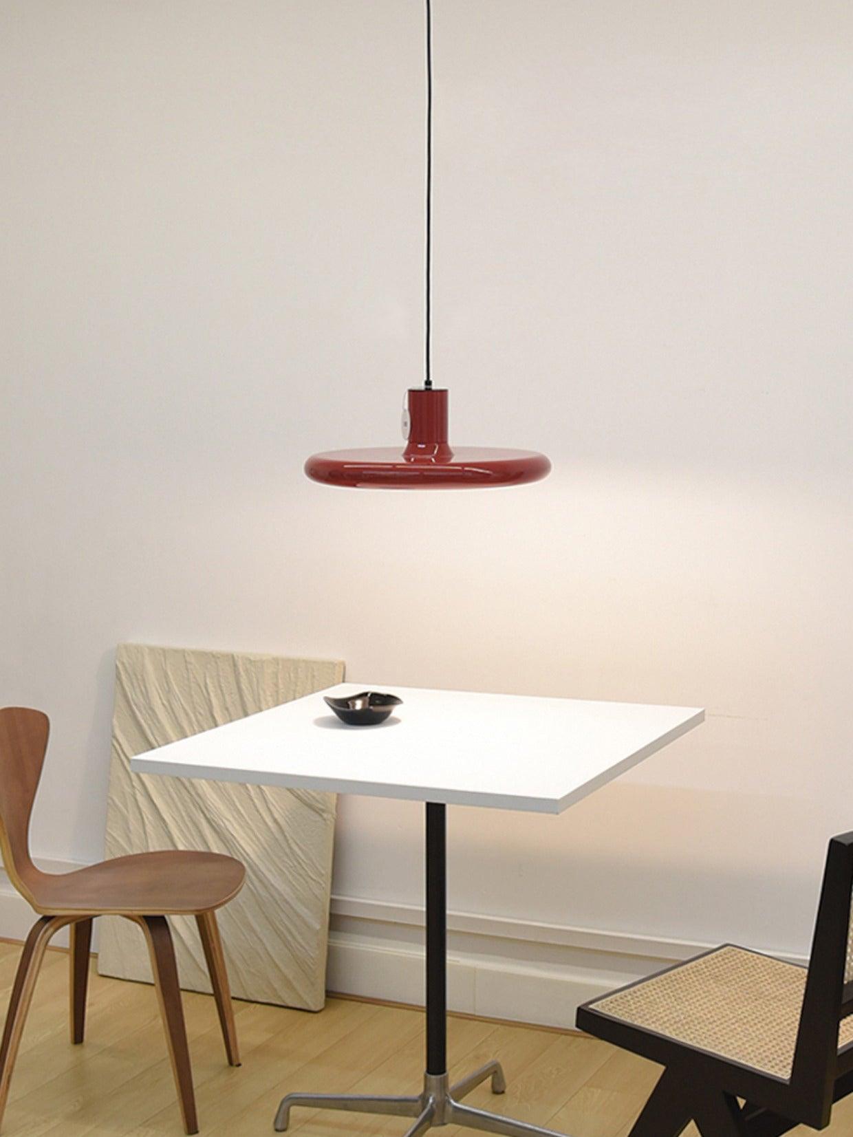 Optima Pendant Light - Letslighting