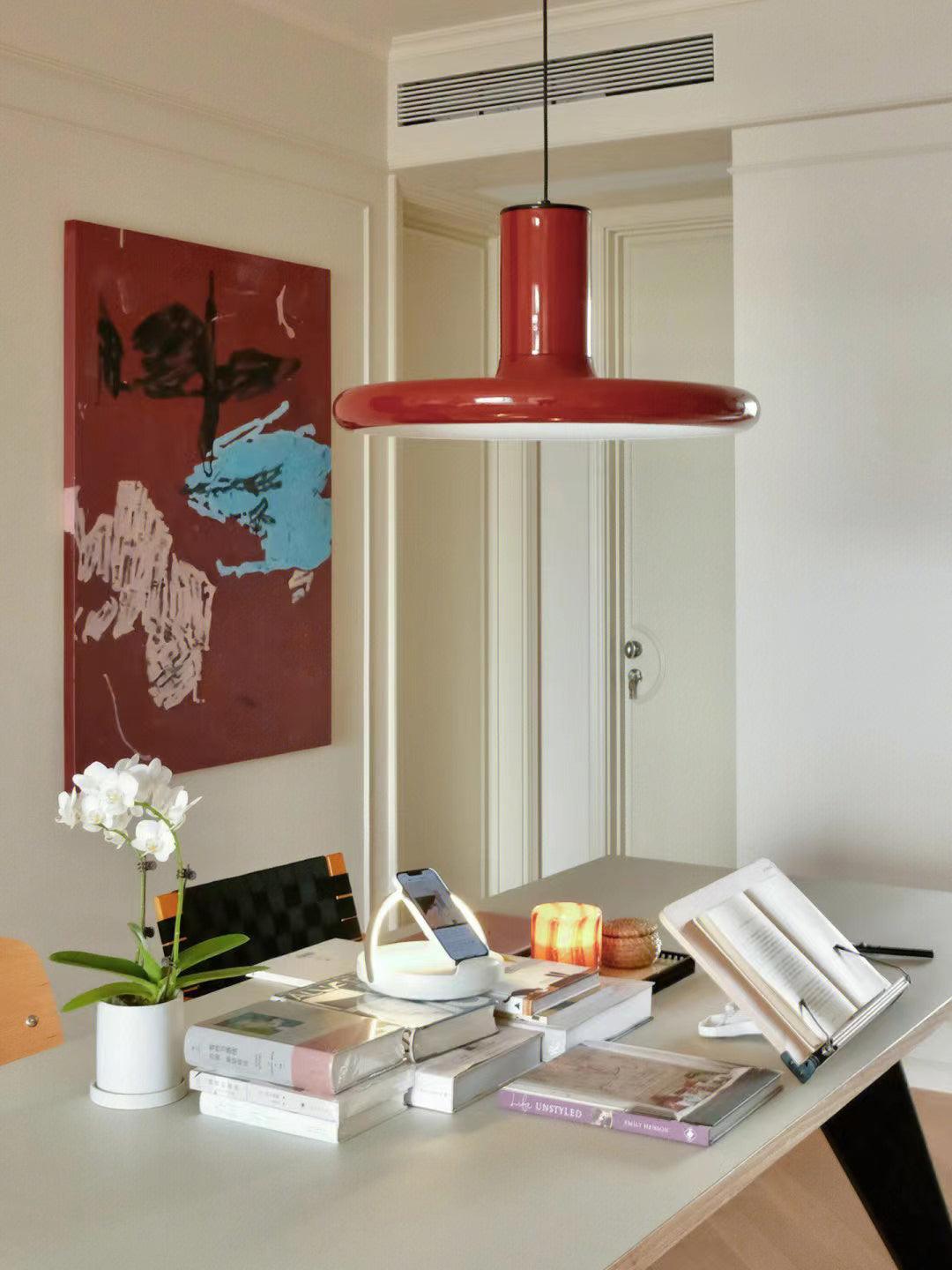 Optima Pendant Light - Letslighting