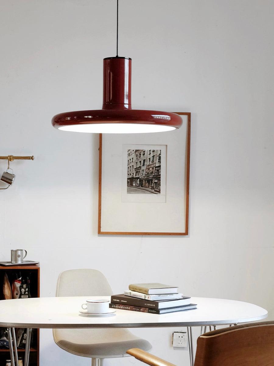 Optima Pendant Light - Letslighting