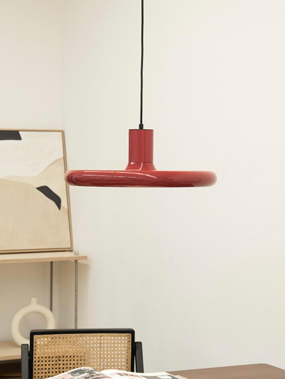 Optima Pendant Light - Letslighting