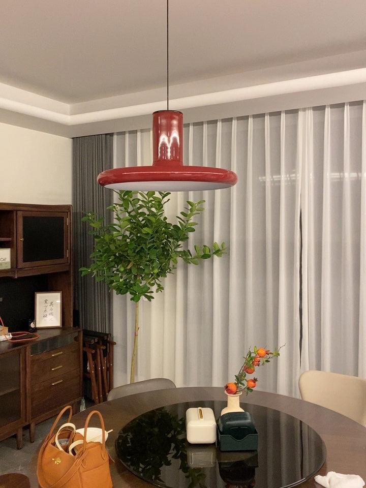 Optima Pendant Light - Letslighting