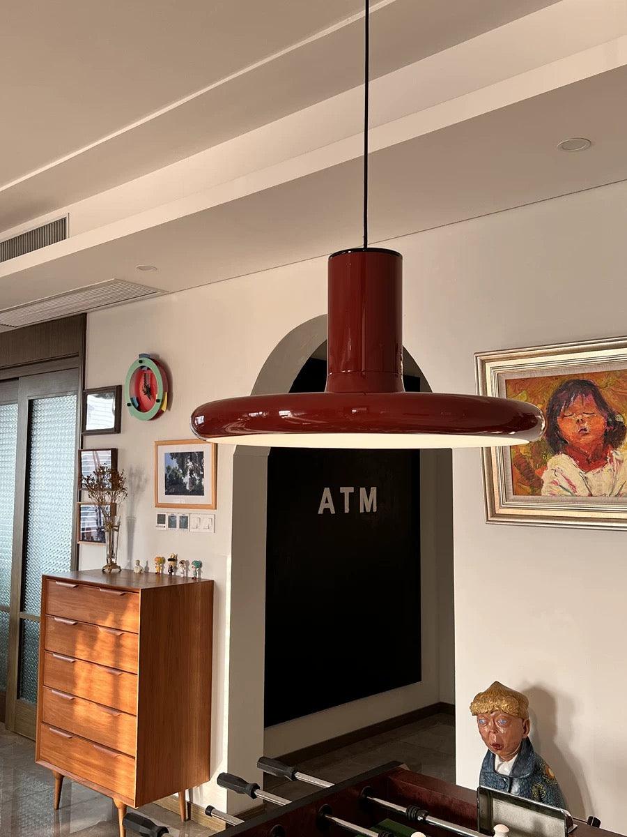 Optima Pendant Light - Letslighting