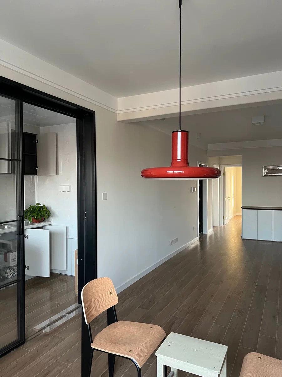 Optima Pendant Light - Letslighting