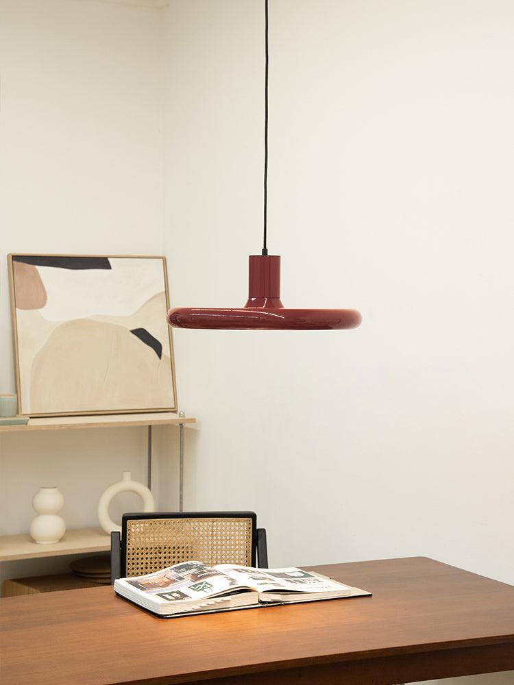 Optima Pendant Light - Letslighting