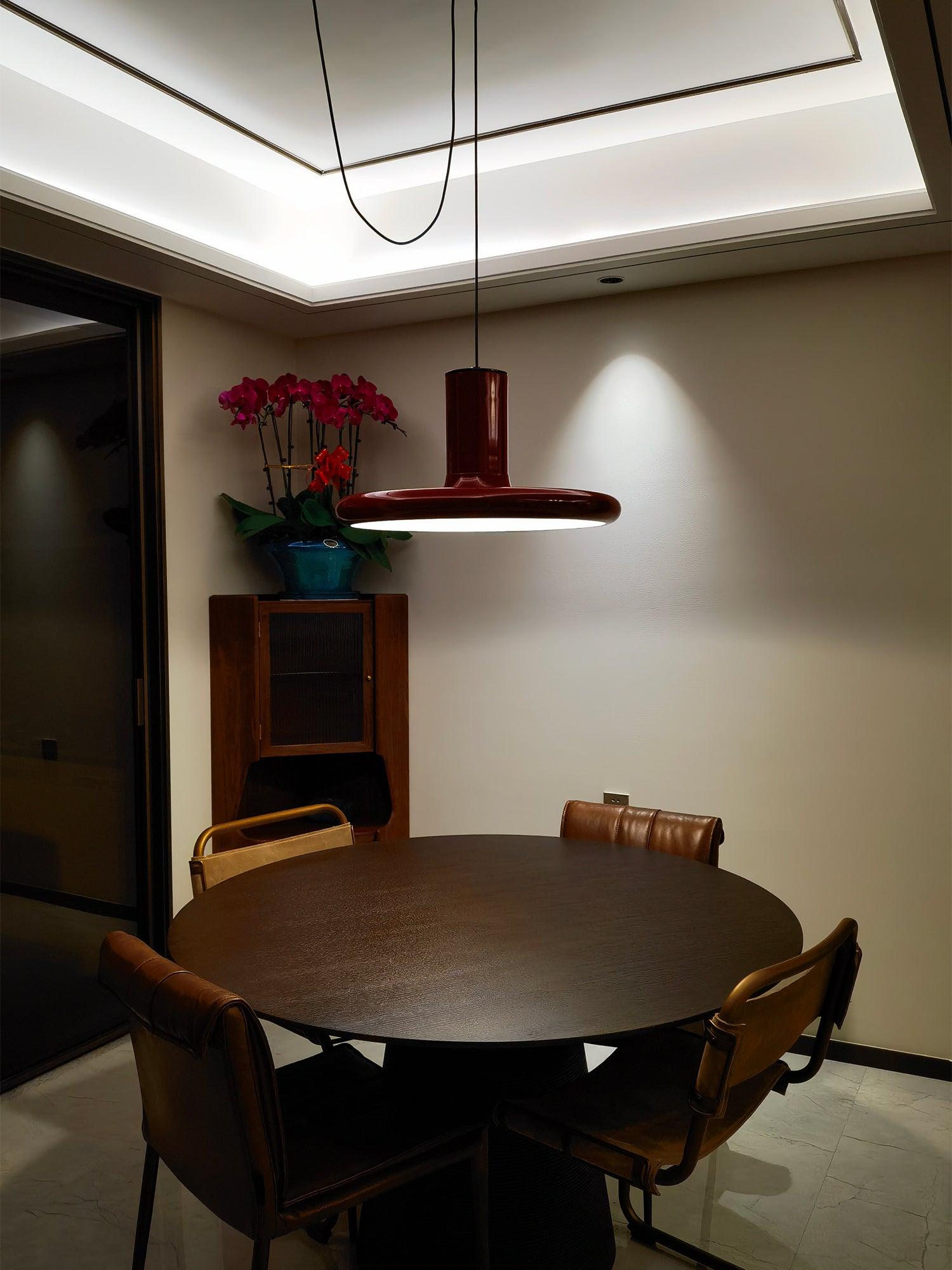 Optima Pendant Light - Letslighting