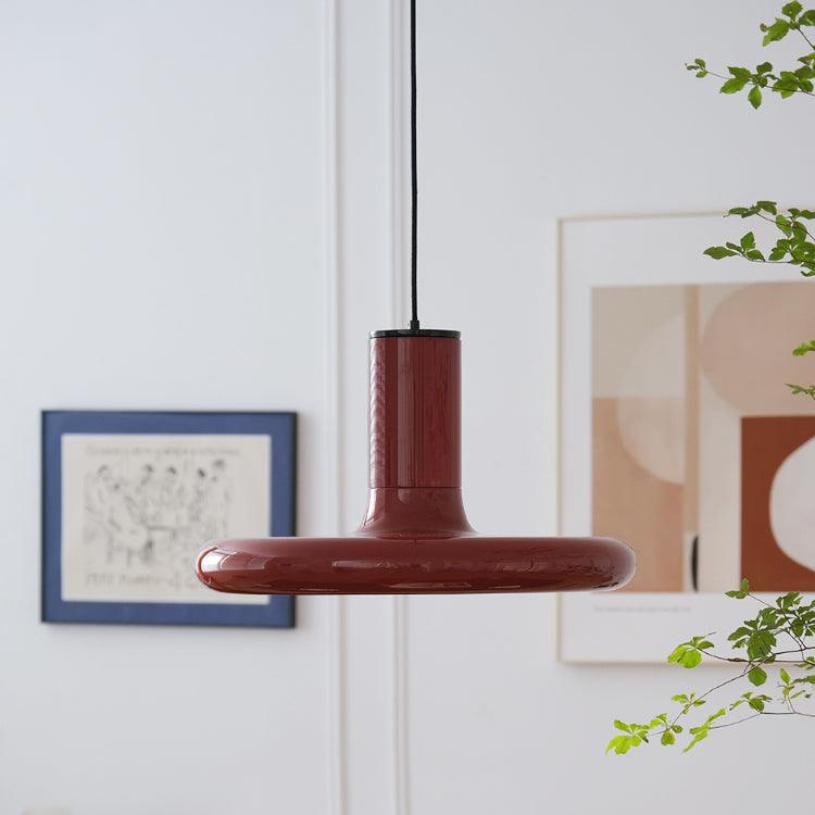 Optima Pendant Light - Letslighting
