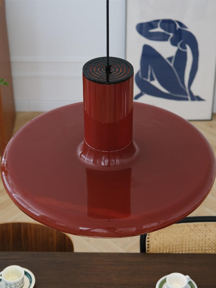 Optima Pendant Light - Letslighting