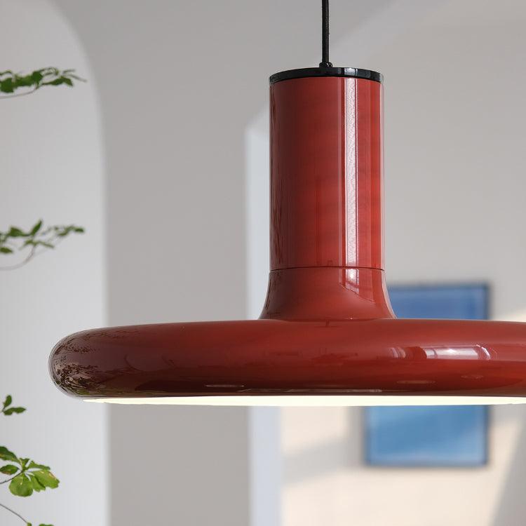 Optima Pendant Light - Letslighting