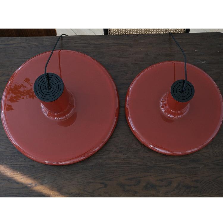 Optima Pendant Light - Letslighting