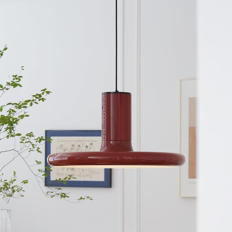 Optima Pendant Light - Letslighting