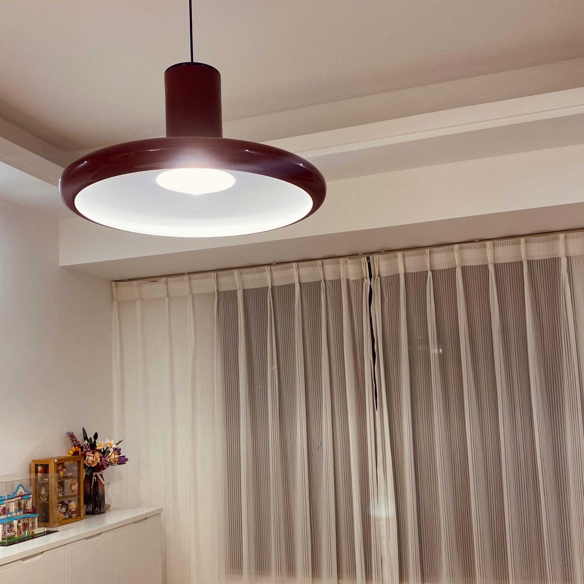 Optima Pendant Light - Letslighting