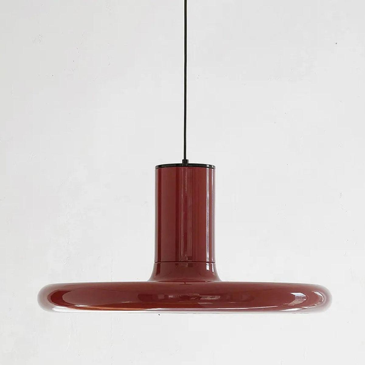 Optima Pendant Light - Letslighting