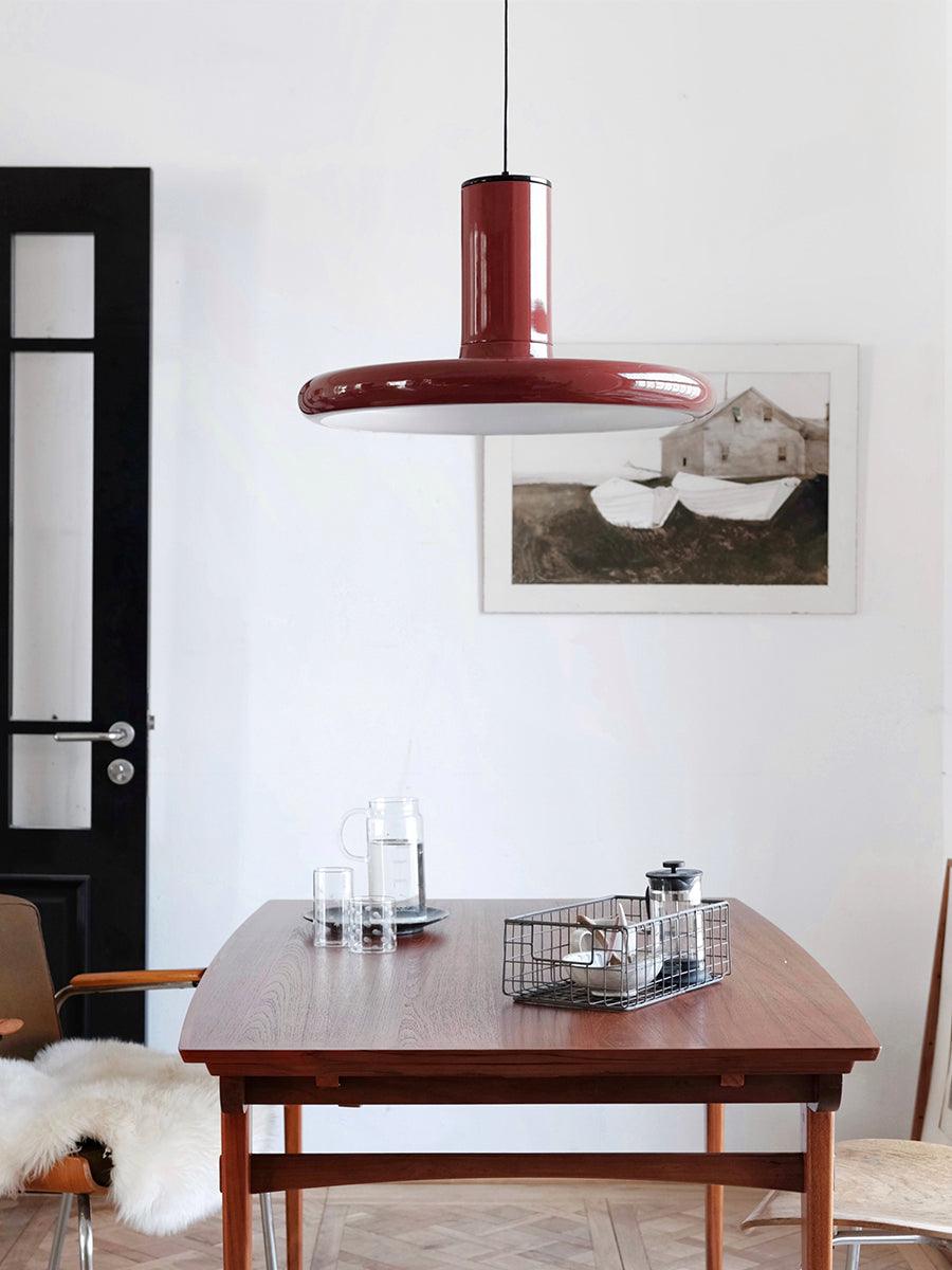 Optima Pendant Light - Letslighting