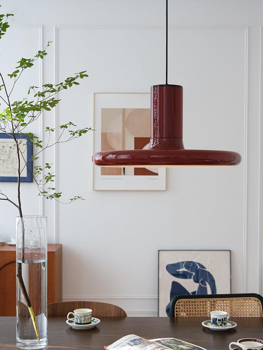 Optima Pendant Light - Letslighting